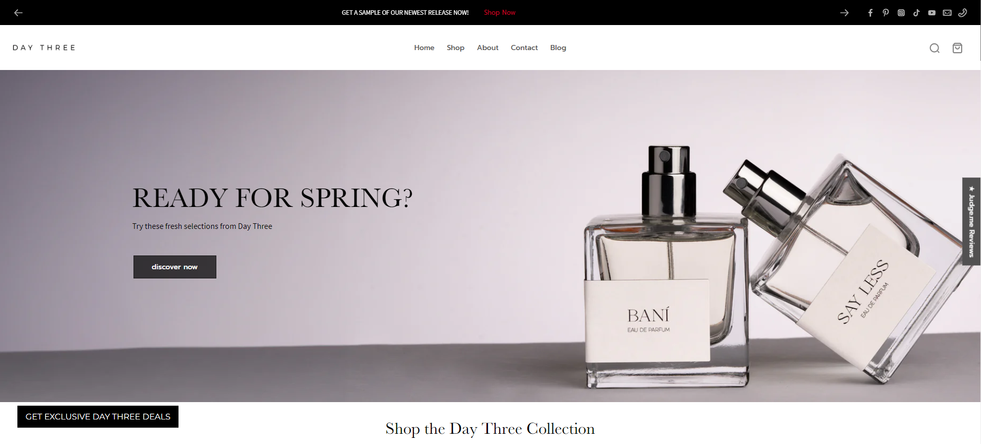 eurus-theme-case-study