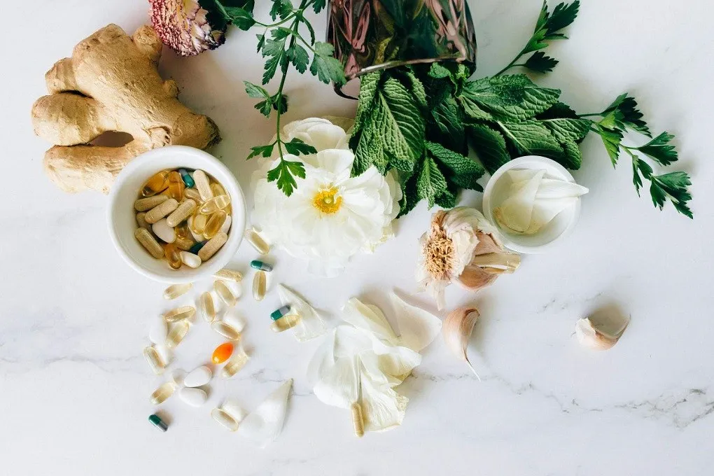 What to look for in a Shopify theme for selling supplements