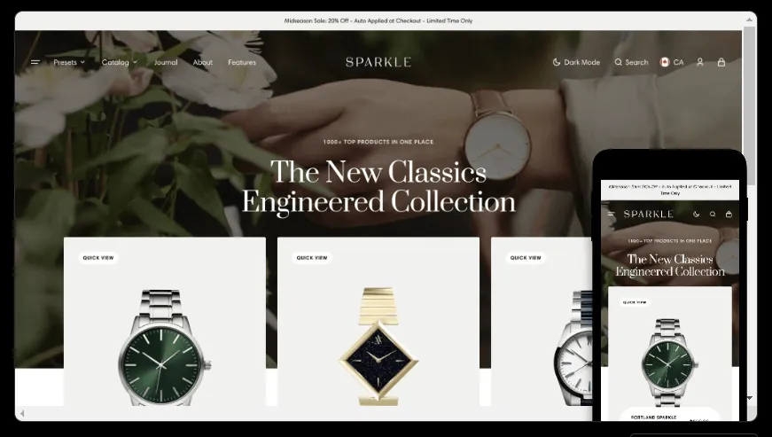 portland-theme-shopify
