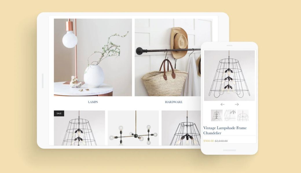 best shopify themes for furniture