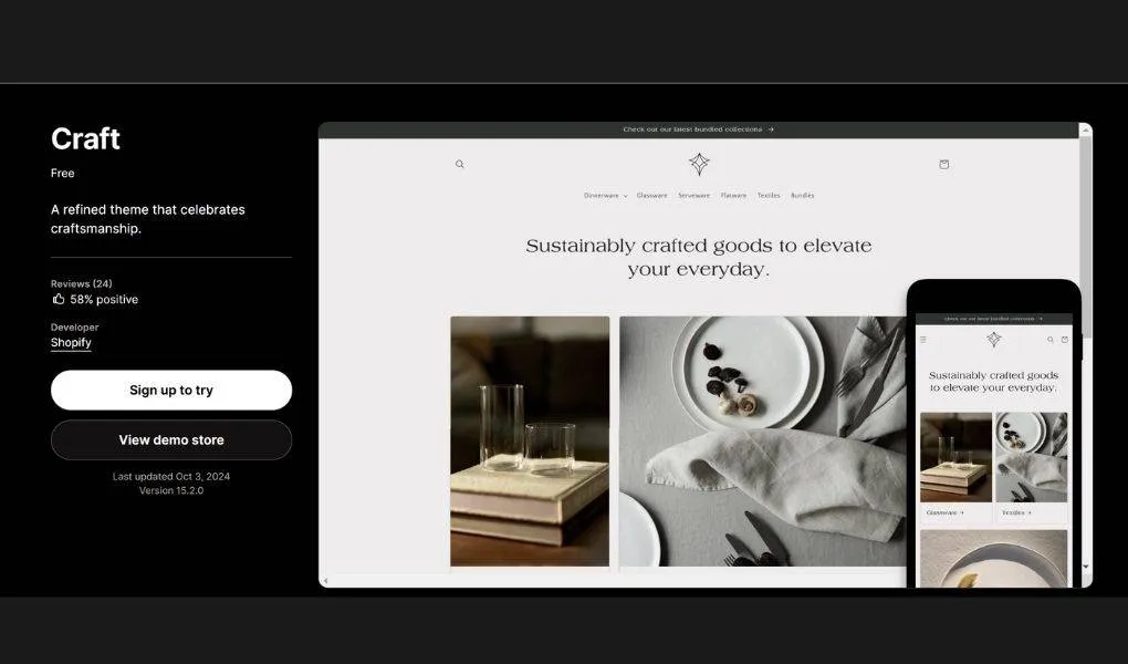 Top 10 best Shopify themes for Print on Demand