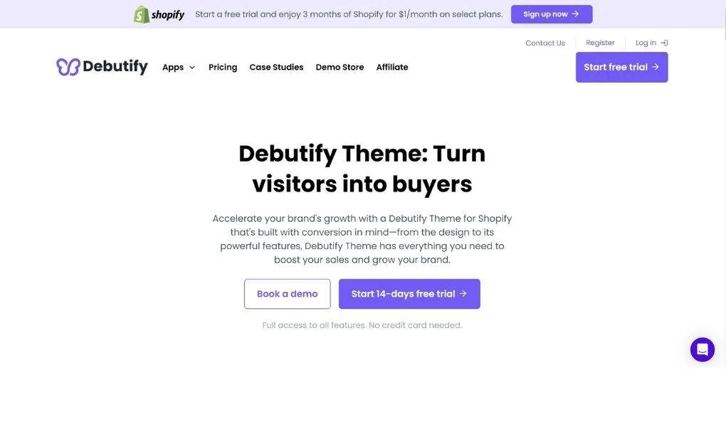Top 10 best Shopify themes for Print on Demand