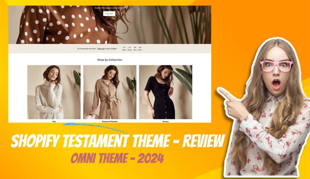 testament shopify theme