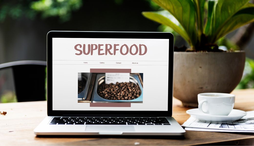Shopify Food Themes