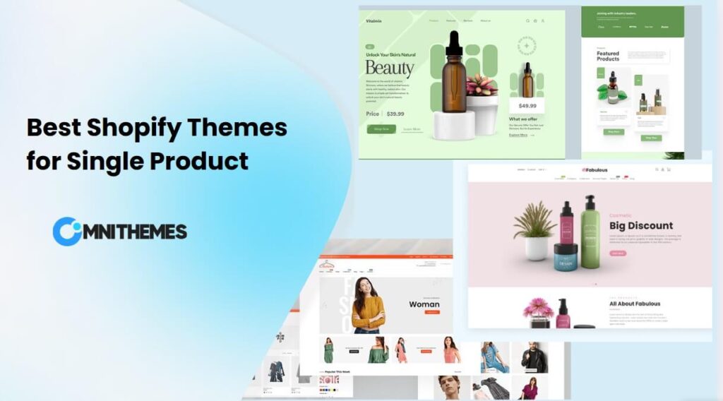 best-shopify-theme-for-single-product