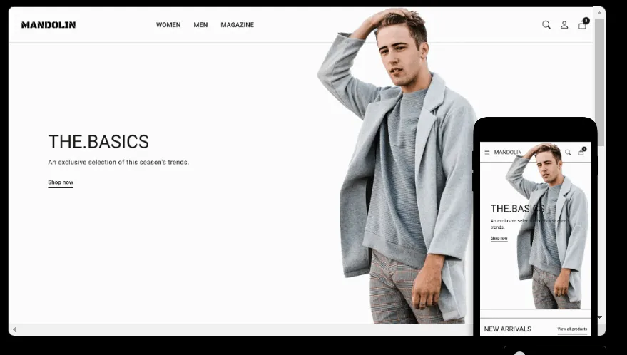 clothing-theme-mandoline