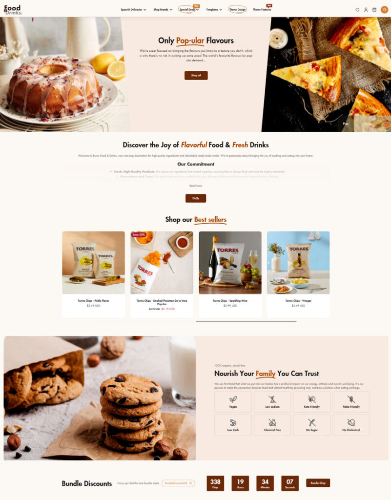 eurus-shopify-theme