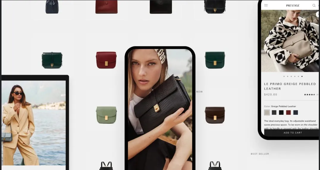 prestige shopify theme