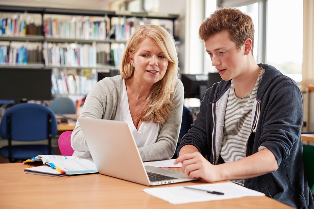how to start online tutoring business
