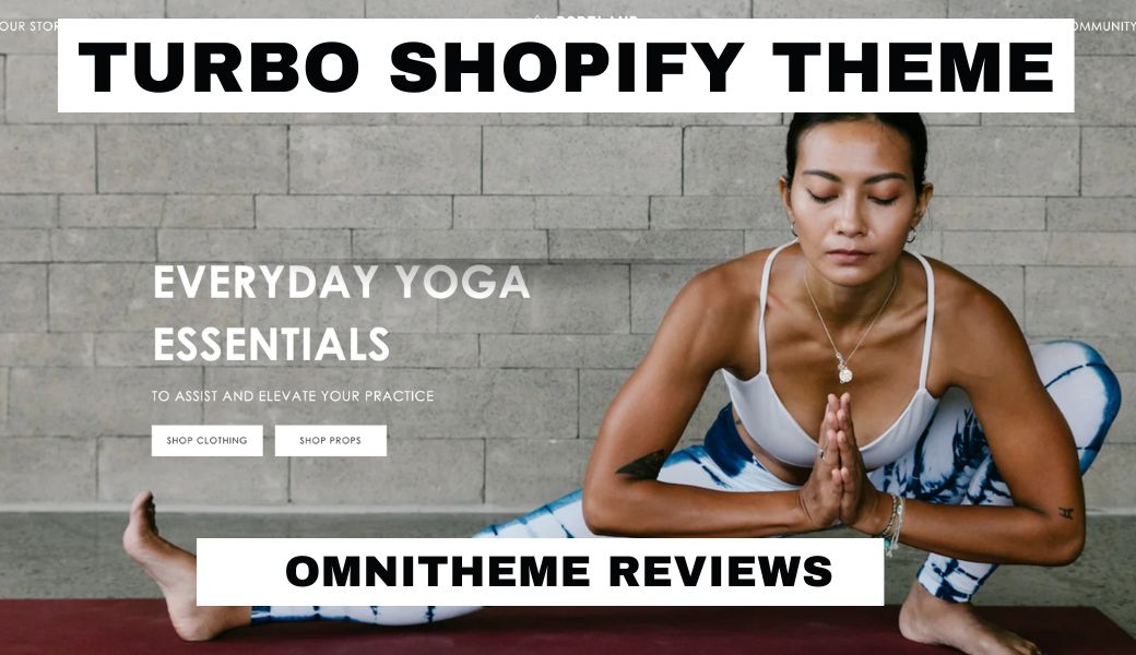 shopify turbo theme review