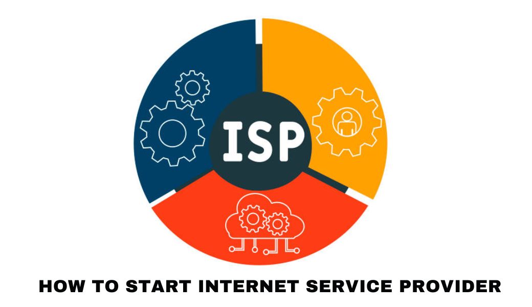 how to start an internet provider business
