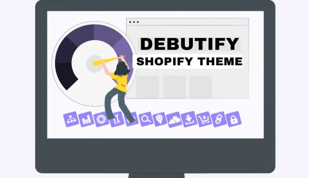 debutify shopify theme review