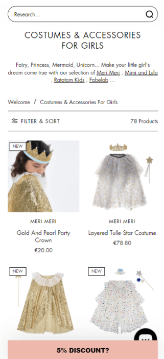 lepetits eurus theme case study 10