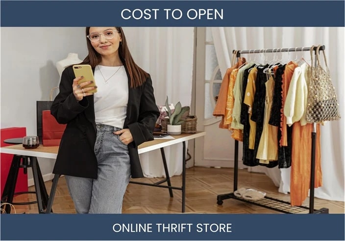 how to start an online clothing store