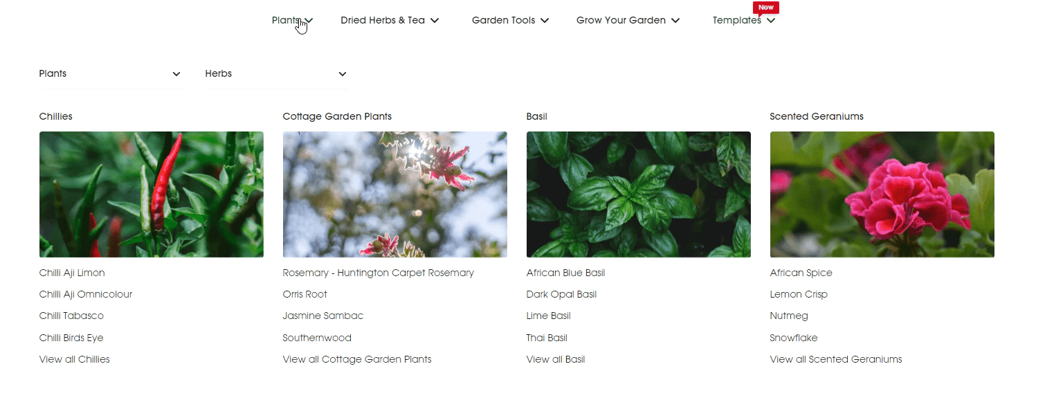 Tutorial: How to Add a Dropdown Menu in Shopify
