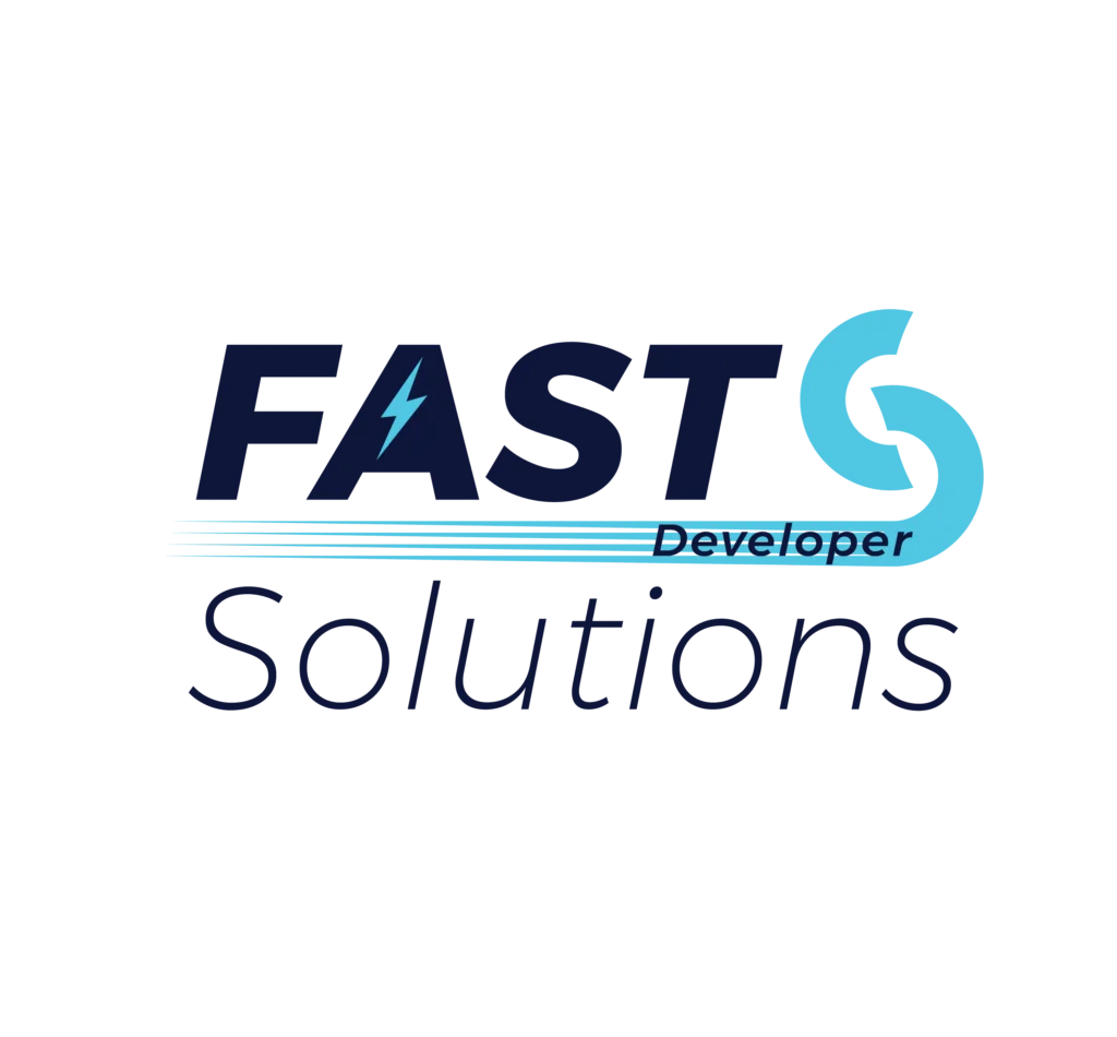 Fast Solutins Logo