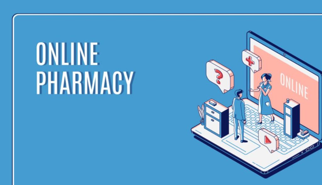 how to start an online pharmacy