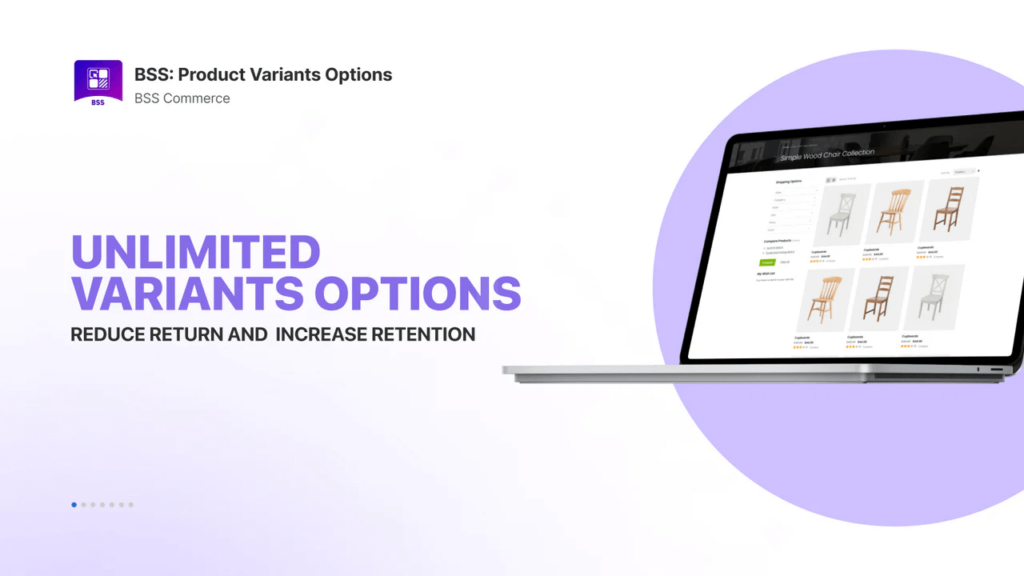 6 BSS_ Product Variants Options