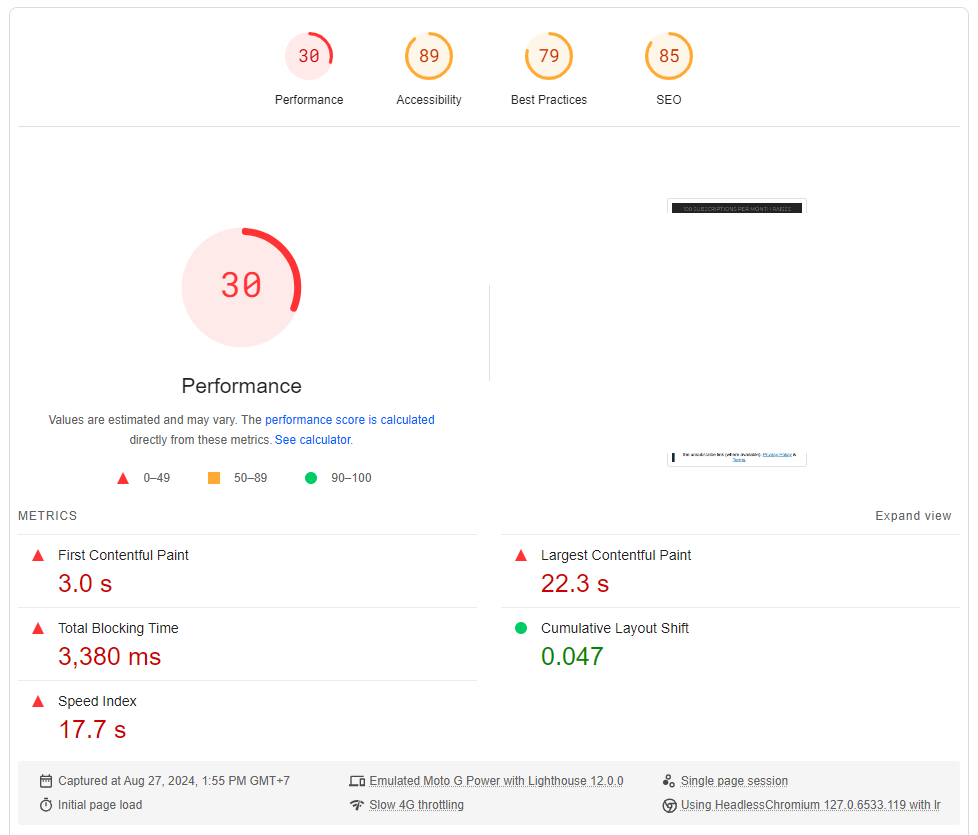 6. The Challenges of Custom Sections in Shopify