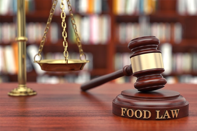 3 Investigate food laws & policies