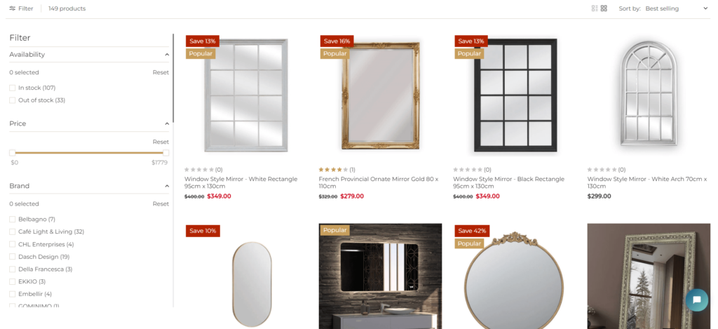 product-labels-mirror-space