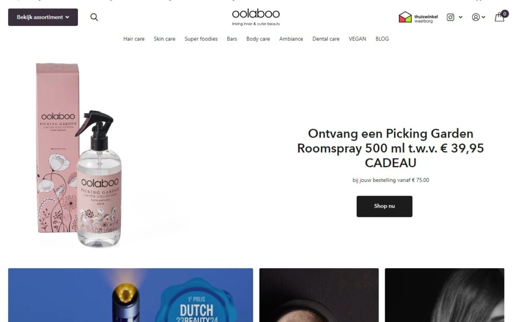 Stores using Xtra - Oolaboo