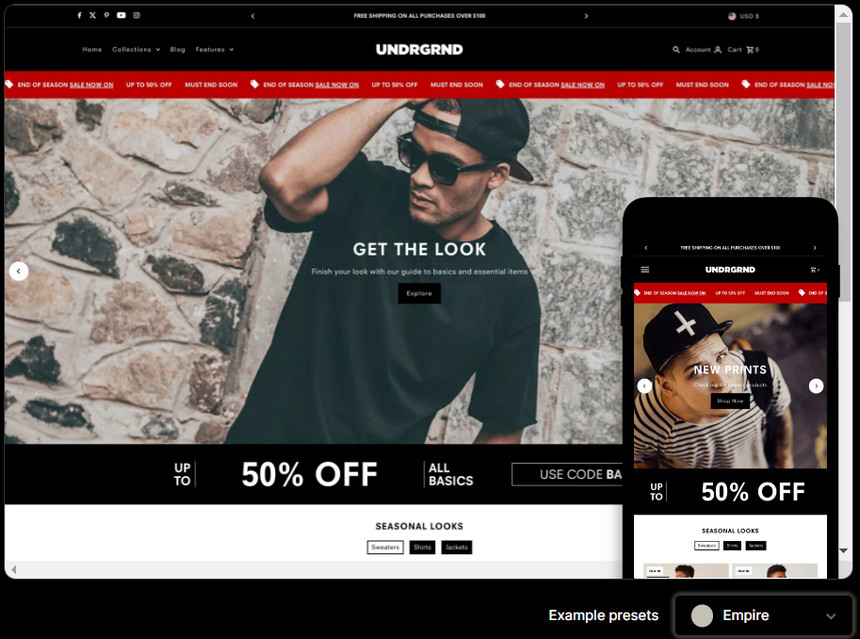 empire-fashionopolism-shopify-theme-style