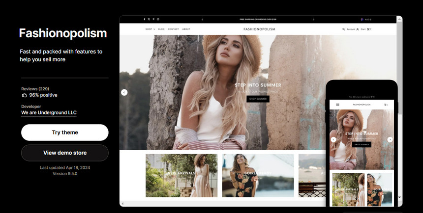 what-is-fashionopolism-shopify-theme