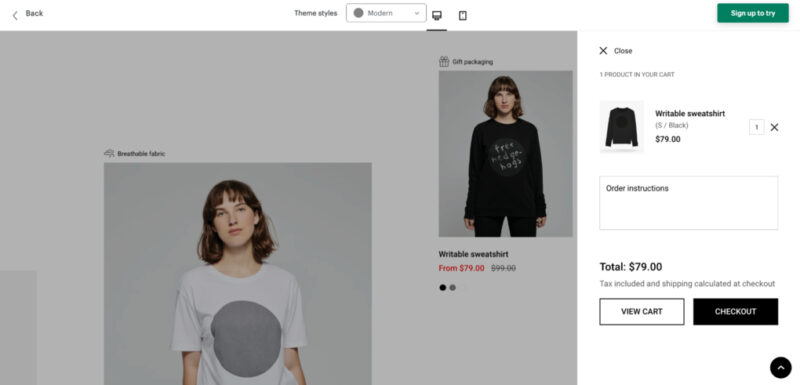 Highlight Shopify Theme: Honest Review & Key Features 2026