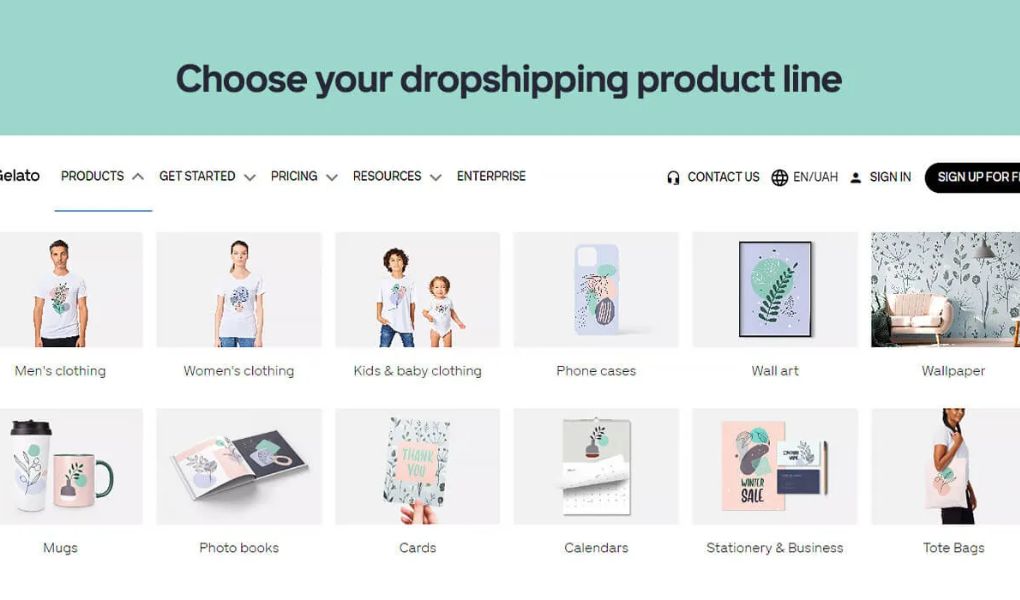 How to Start Shopify Clothing Dropshipping