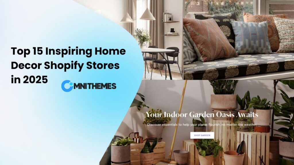 top 15 inspiring home decor shopify stores in 2025