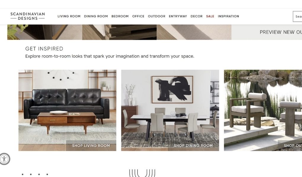 Top 15 Best Home Decor Shopify Stores