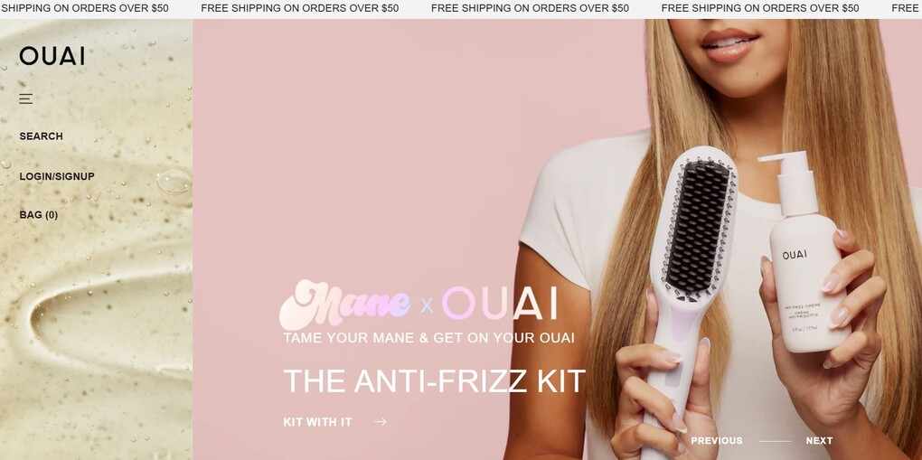 Case Studies of 10 Successful Beauty Shopify Stores 