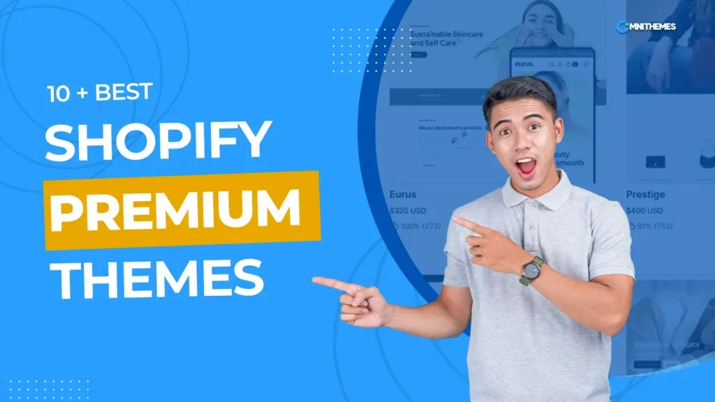 Best Shopify Premium Theme