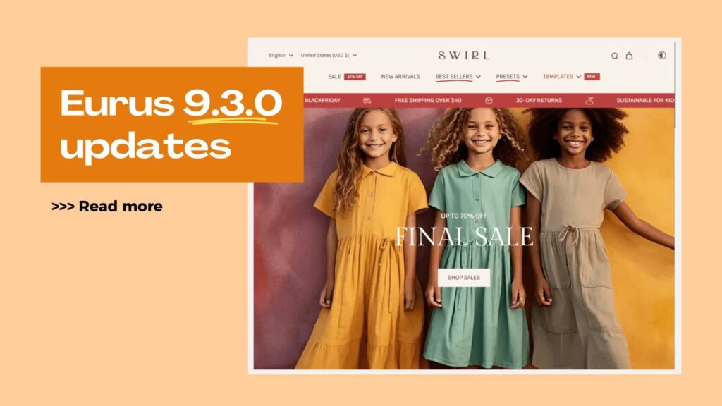 Eurus 9.3.0 1