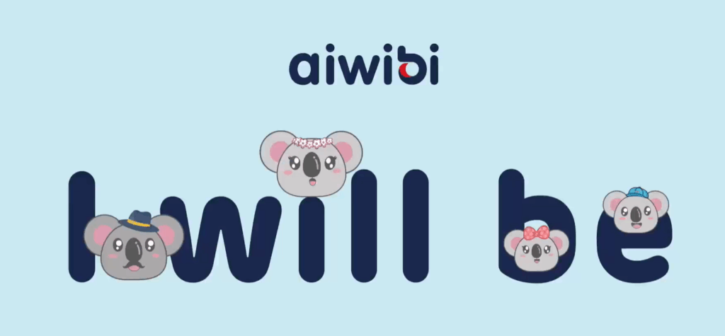 Aiwibi case study using Eurus Theme