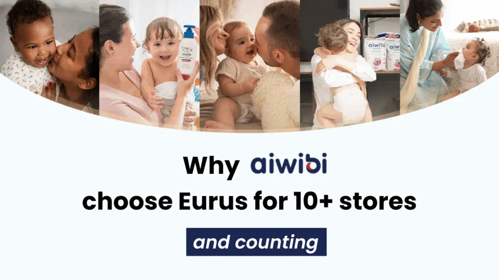 Aiwibi case study with Eurus theme