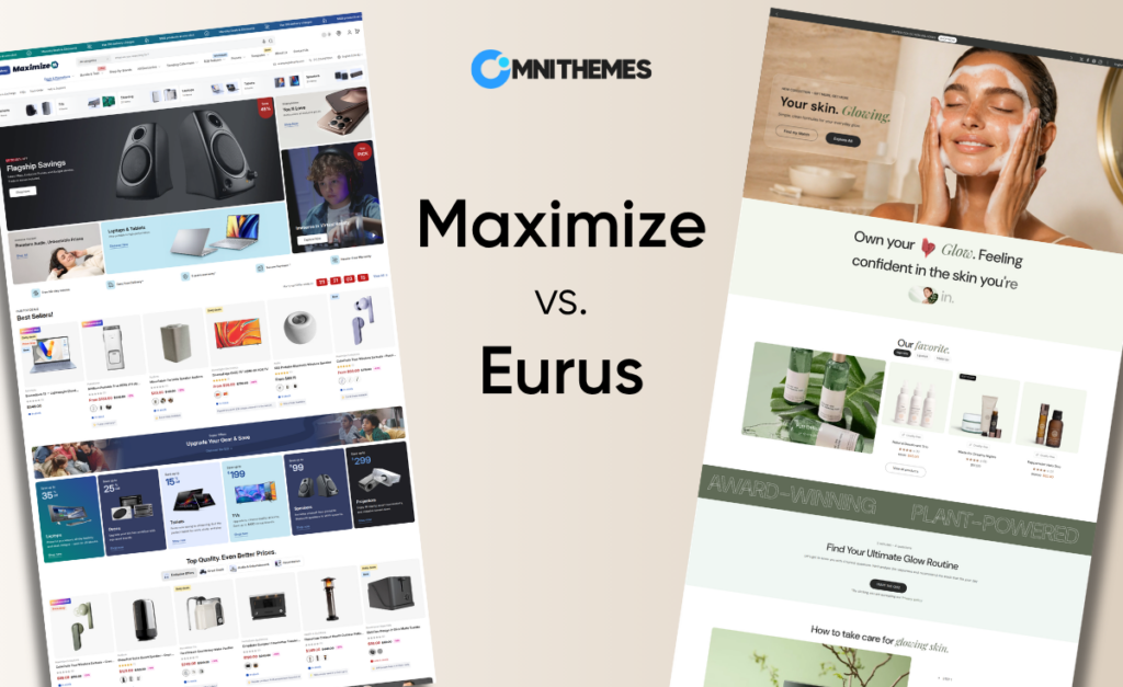 BlogCase study