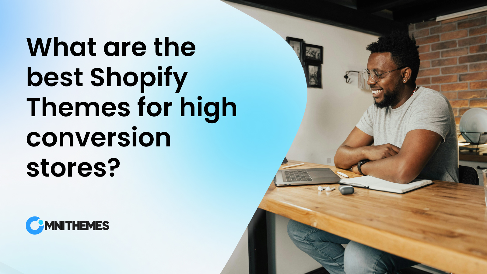 Best Shopify theme for high conversion