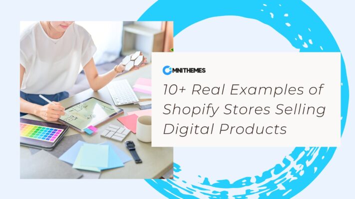 Shopify Digital Solution 10 Stunning Shopify Stores Selling Digital Products