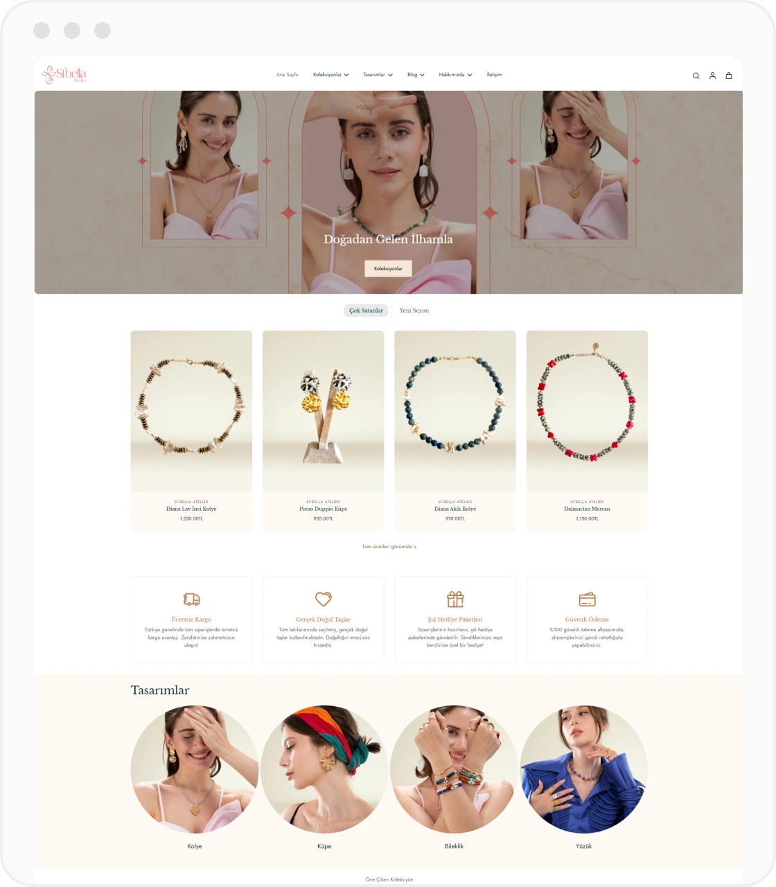eurus-jewelry-store-example