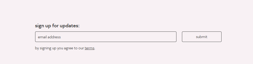 Kylie Cosmetic with Eurus Theme