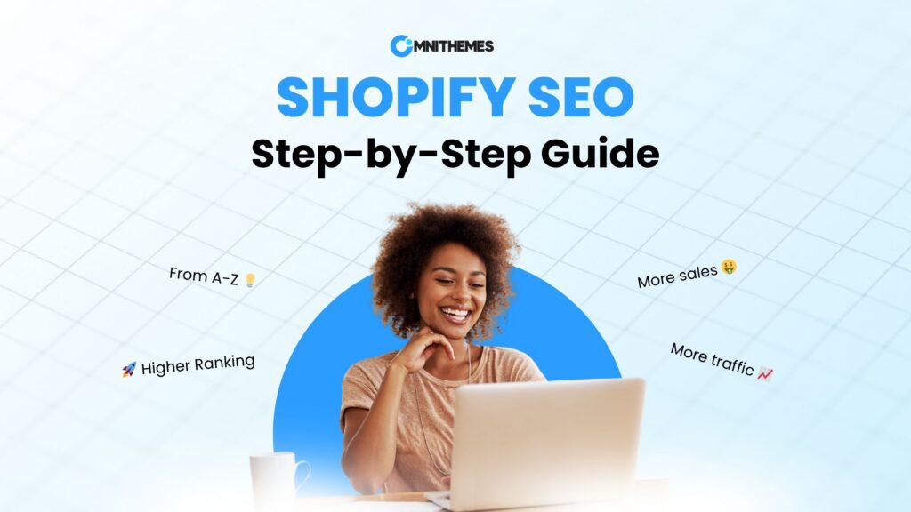 Shopify SEO
