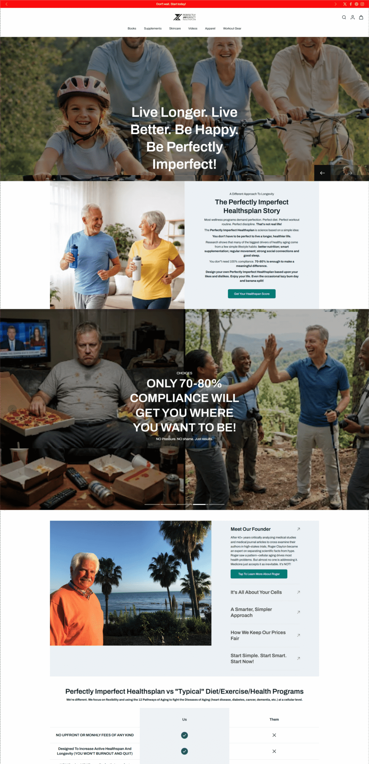 Perfectly Imperfect Healthsplan LLC 1 1 1 scaled