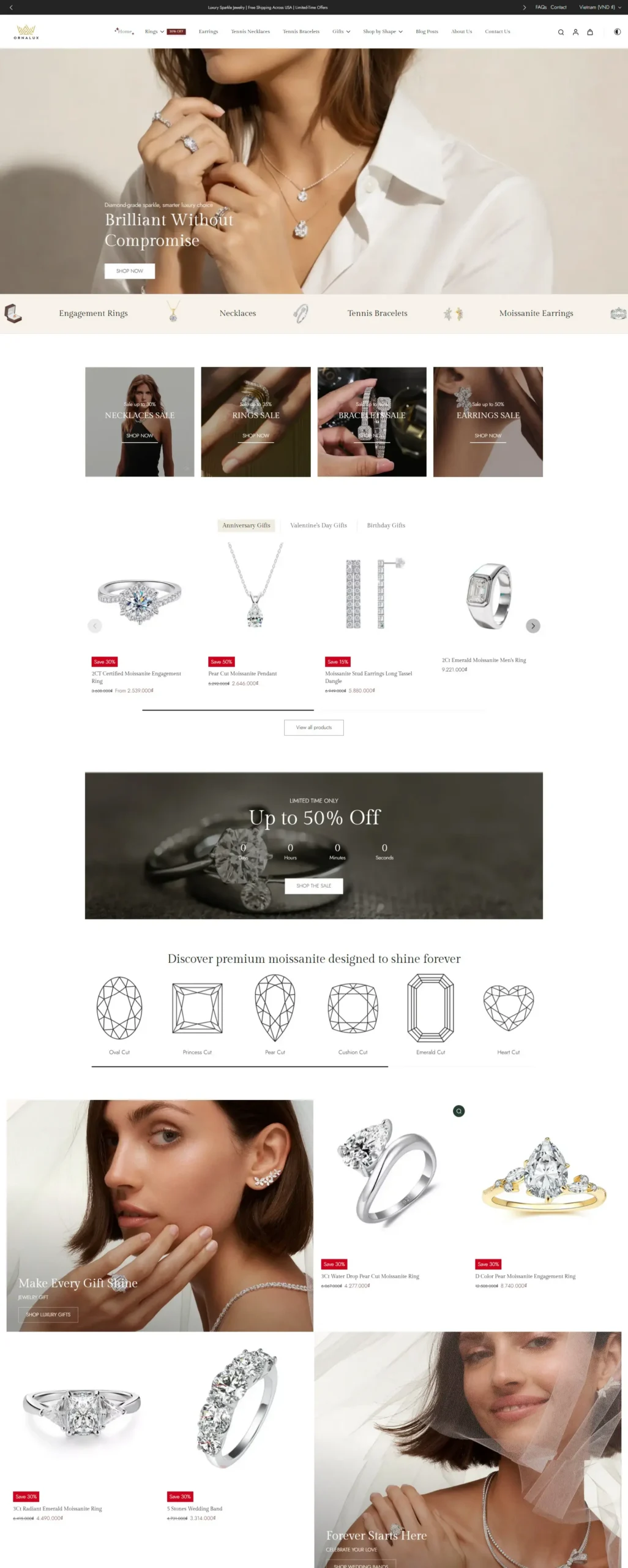 Ornalux – Affordable Luxury Jewelry scaled
