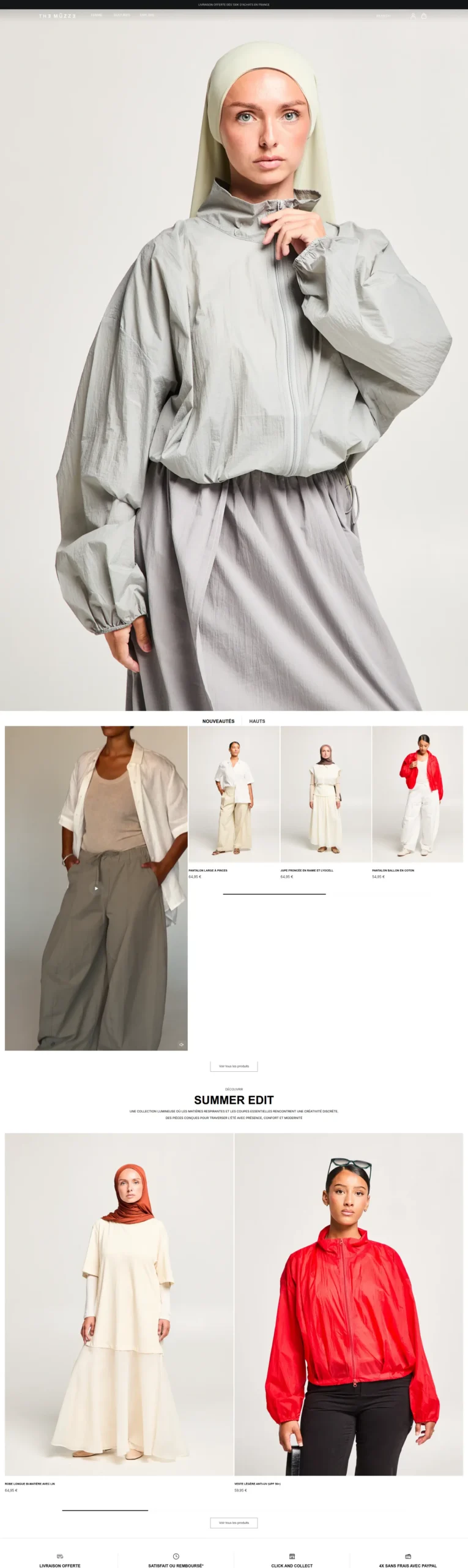 The Muzze Defined by detail refined by essence – THE MUZZE 08 13 2026 02 09 PM scaled